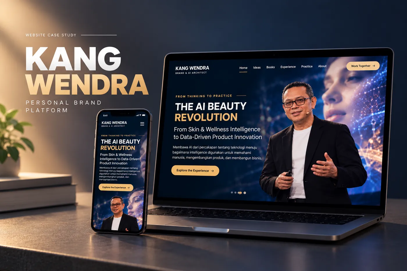 Kang Wendra